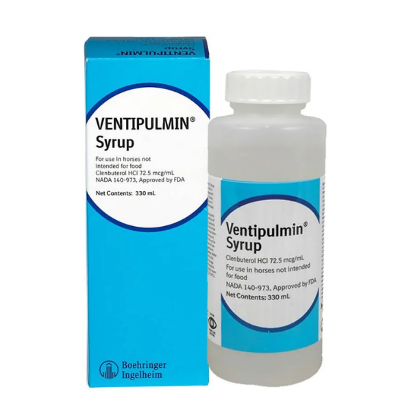Ventipulmin Jarabe 300ml